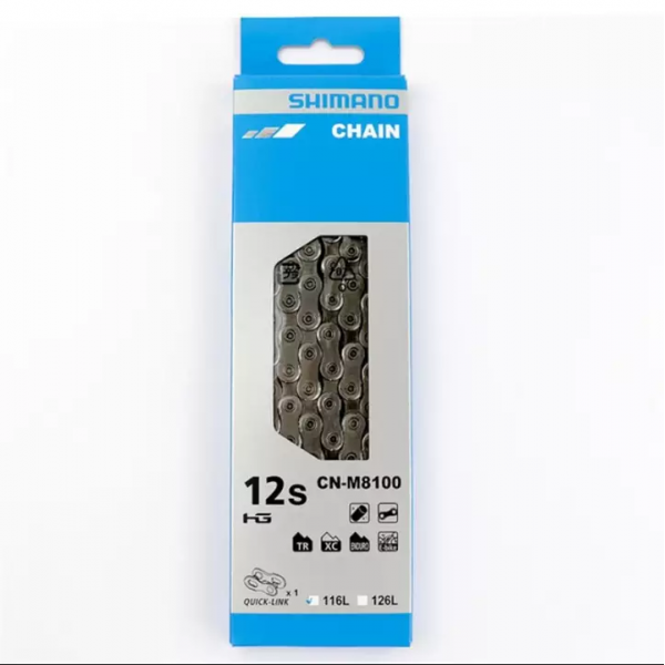 SHIMANO ULTEGRA M8100 12V
