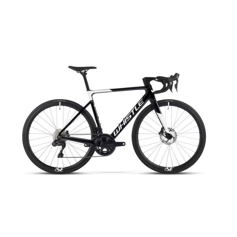 WHISTLE VAERO 2 ULTEGRA LITE DI2