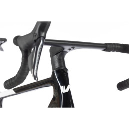 WHISTLE VAERO 2 ULTEGRA LITE DI2