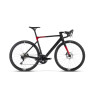 WHISTLE VAERO 2 105 MEC
