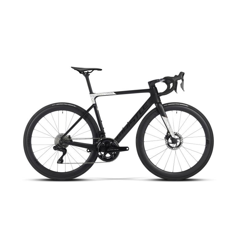 WHISTLE VAERO 2R DURA ACE LITE DI2