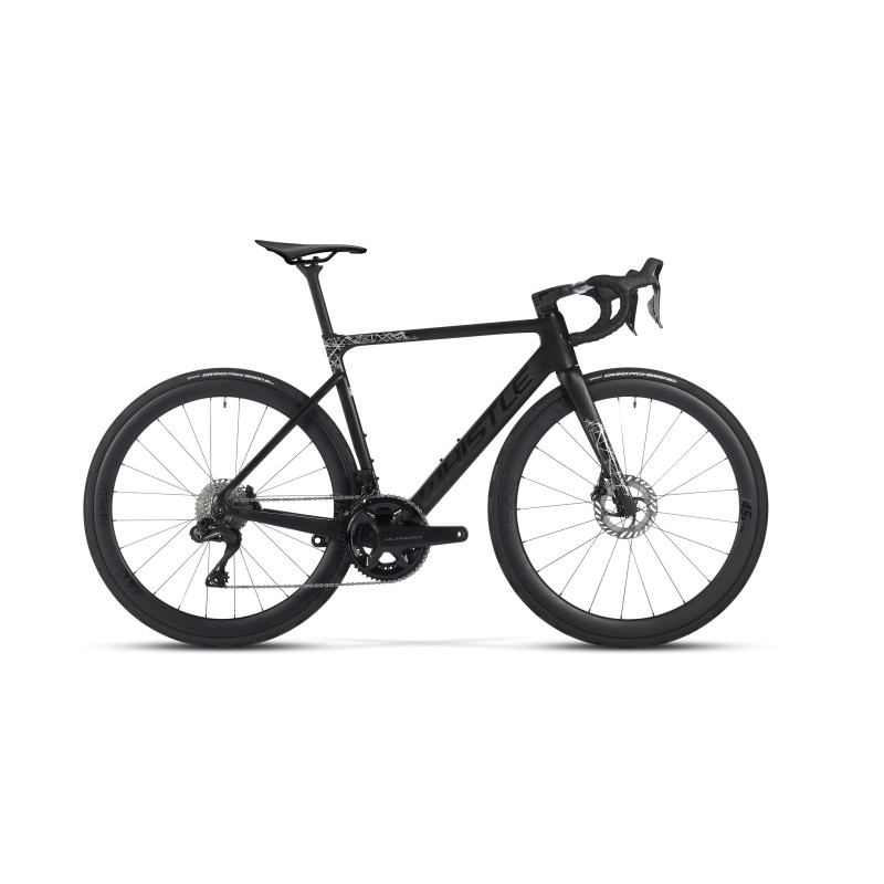 WHISTLE VAERO 2R ULTEGRA DI2