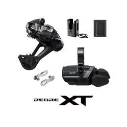 SHIMANO XT M8250