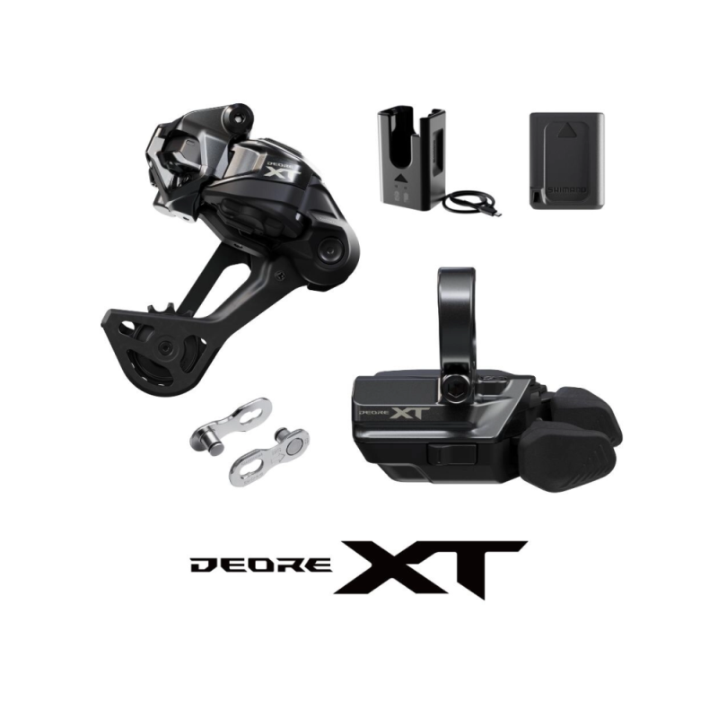 SHIMANO XT M8250