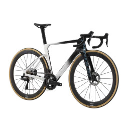 Bicicleta de Estrada Pardus Spark G4 EVO Shimano Ultegra Di2 12v