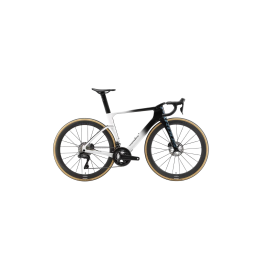 Bicicleta de Estrada Pardus Spark G4 EVO Shimano Ultegra Di2 12v